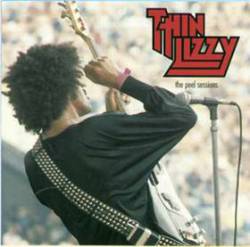 Thin Lizzy : The Peel Sessions